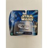 Star Wars Épisode 1 Micro Machines Gian Speeder Hasbro Die Cast Métal Véhicules