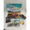 Farming Simulator 17 Pc DVD Rom Jeux Vidéo 2017