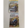 Farming Simulator 15 Gold Édition PC DVD Rom Jeux Vidéo Jeu Rétro Gaming