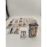 Ancien Tarot De Marseille 1977 Cartomancie Grimaud Jeux De Cartes Jeu Ésotérique