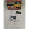 Ocean 1989 Double Dragon Action Ams Armstrad CPC Cassette K7 Jeux Vidéo Rétro