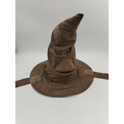 Harry Potter Chapeau Parlant Électronique Spin Master Choipeau Wizarding World 