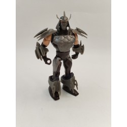 Figurine 2012 Shredder Tortues Ninja Viacom Playmates Tmnt Turtles