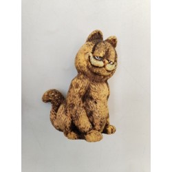 Figurine GARFIELD Le Film 2004 Fox  GARFIELD Figurines Jeu Jouet Déco 
