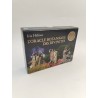 L'oracle Botanique Des Divinités Iris Hélinac Éditions Vega Jeux De Cartes Carte