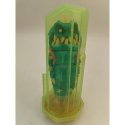 Treasures X Aliens Dissection Jeu Jouet Figurine Slime Monstres Vers