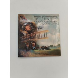 Flight Livre 3 D Pop Up Great Planes Of The Century Avions Histoire