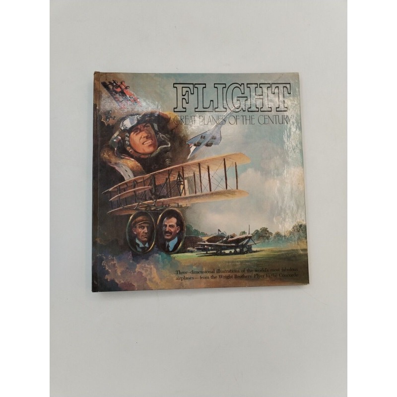 Flight Livre 3 D Pop Up Great Planes Of The Century Avions Histoire Flight Livre 3 D Pop Up Great Planes Of The Century Avions Histoire