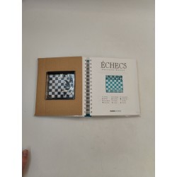 Échecs Christophe Bernard Méthode Images Jeux Échec Magnétique Mango Jeunesse...