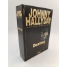 BEAU LIVRE JOHNNY HALLYDAY DESTROY AUTOBIOGRAPHIE MICHEL LAFON