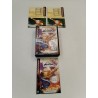 Avatar Le Dernier Maître De L'air Jeu De Cartes Jcc Quickstrike Upper Deck Jeux