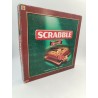 Scrabble Deluxe Mattel Jeux Jeu De Société Bois