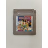 Game Boy Gallery 5 Games In 1 Nintendo Jeux Vidéo Jeu Rétro