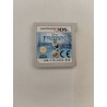 Nintendo 3 Ds Disney Frozen Olaf's Quest Olaf Reines Des Neiges Jeux Vidéo