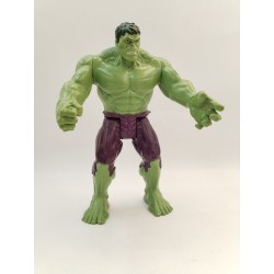 Hulk 2013 Marvel Hasbro Figurine Articulée Jeu Jouet Comics Avengers