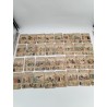 Le Grand Tarot De Mlle Lenormand Par Gaudais Édition Grimaud XIX Cartomancie Jeu