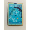 L'oracle Bleu Grimaud Jeu Divinatoire Cartes Cartomancie Jeux Carte Oracle Tarot