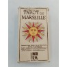 Tarot de Marseille Héron Repro Original 1761 Conver Cartier Jeux De Cartes Jeu 