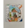 Tiptoi Mon Imagier A La Ferme Ravensburger Livre Éducatif Interactif...