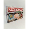 Monopoly Faux Billets Hasbro Gaming Jeux De Société Jeu