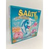 Saute La Vague Tactic Jeux De Société Poisson Vole Jeu