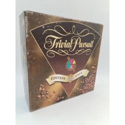 Trivial Pursuit 1998 Édition Limitée Café Jacques Vabre Jeux De Société Horn...