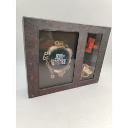 Coffret Jeux Et Énigmes Ysé Livre Casse Tête Jeu De Logique