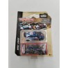 Majorette WRC Cars Métal Volkswagen Polo Sébastien Ogier Véhicule Miniature