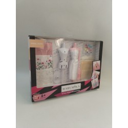 Harumika Bridal Gown Bandai Sunrise Style Mode Création Jeux Robes Mannequin