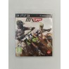 MX GP Playstation 3 Sony PS Jeux Vidéo Play Motocross Moto Cross 