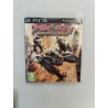 MX Vs Atv Super Cross PS3 Jeux Vidéo Sony PlayStation Ps Moto