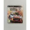 WRC 3 Ps 3 Jeux Vidéo Sony  PlayStation PAL Rally Course Voiture 