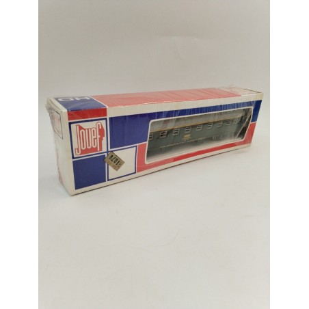 Jouef Ho Sncf 5698 Trains Électriques Wagon Transport Jouet Lima Train Jeu 