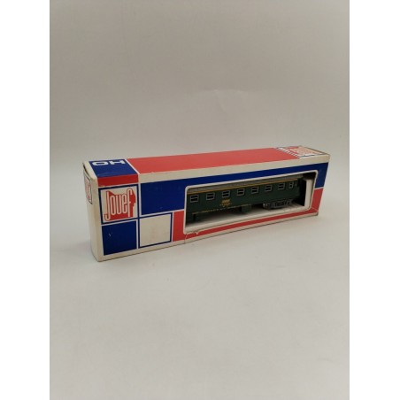 Jouef Ho Sncf 5698 Trains Électriques Wagon Transport Jouet Lima Train Jeu 