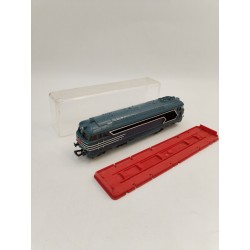 Locomotive SNCF 67001 JOUEF HO 1/87 Trains Électriques Jouet Jeu Train Loco 