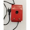 Transformateur Scalextric SF 08 U Meccano Tri Ang 220 V 12 Transfo Trains 