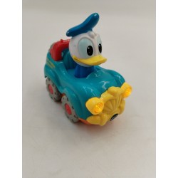 Tut Tut Bolide Vtech Le 4x4 magique de Donald Mickey Disney Jouet Voiture Jeu 