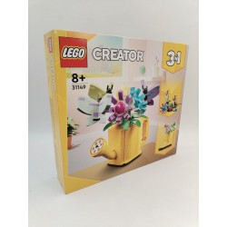 Lego Creator 31149 3 In 1 Coffret Neuf Jeux De Construction Décoration