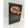 Tao Le Jeu Le Club Jeux De Cartes Tarot Sagesse Réflexion Esprit Carte