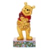Disney Collection Winnie L'ourson Beloved Bear Figurine Enesco