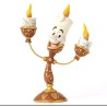 Disney Collection Figurine Lumière Ooh La La Enesco La Belle Et La Bête