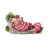 Disney Figurine Chat Cheshire Alice Au Pays Des Merveilles Enesco The Cat's Meow