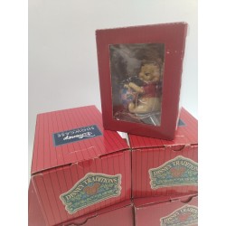 Disney Collection Figurines Winnie L'ourson The Pooh Enesco