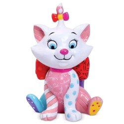Disney Britto Les Aristochats Figurine Mini Marie Collection