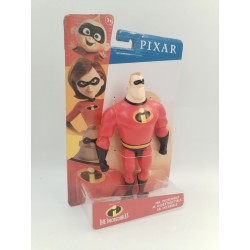 Disney Pixar The Incredibles M Indestructible Figurine Jouet