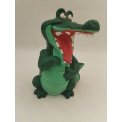 Peter Pan Disney Figurine Crocodile Jouet Jeu