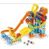 Vtech Marble Rush Racing Set Electronic M200E Jouet Électronique Voiture Course