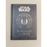 Star Wars Le Manuel Du Jedi Éditions Larousse 2015 Livre Bd Guide Films 
