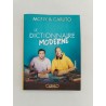 Mc Fly & Carlito Le Dictionnaire Moderne Michel Lafon Livre Bd