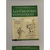 Dessin Mode D'emploi Les Créatures Fantastiques Vigot Livre Apprendre A Dessiner